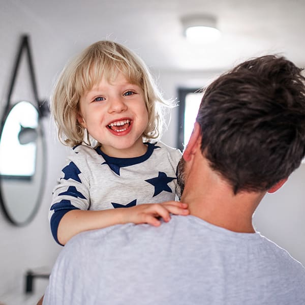 Soins dentaires pour enfants, Dentiste à Québec