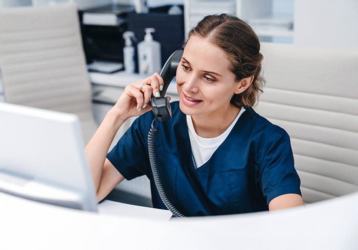 Dental careers in Québec